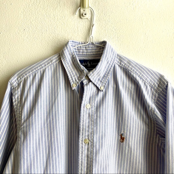 Ralph Lauren Other - Ralph Lauren Classic Fit striped shirt